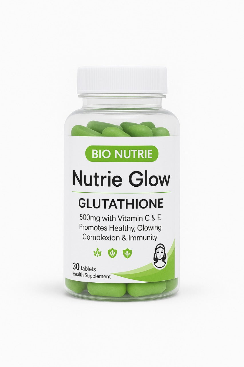 Nutrie Glow