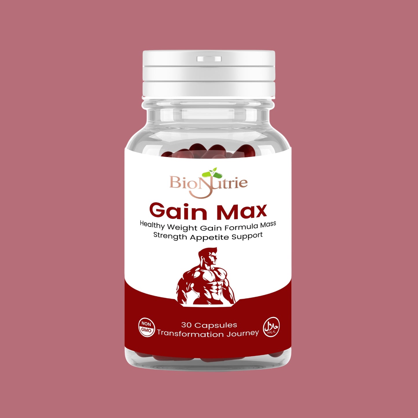 Gain Max