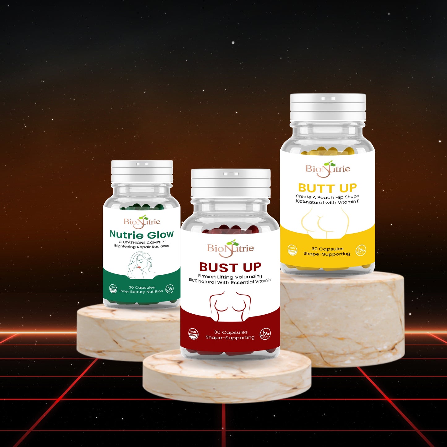 buy two get one free offer