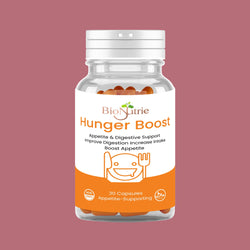 Hunger Boost