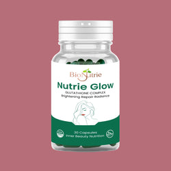 Nutrie Glow