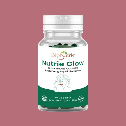 Nutrie Glow