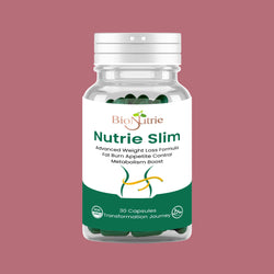 Nutrie Slim