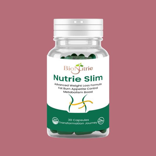 Nutrie Slim