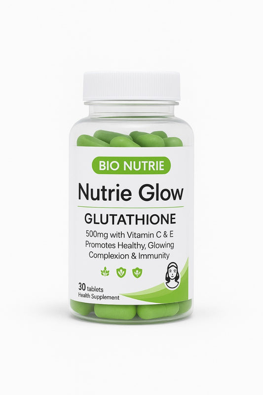Nutrie Glow