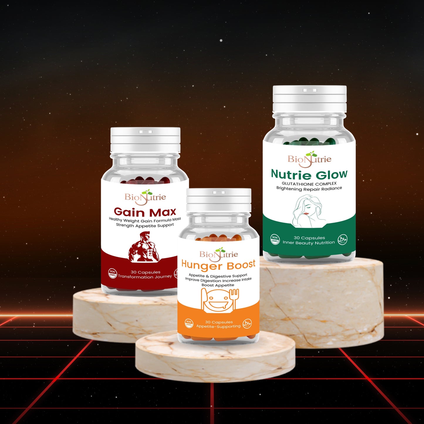 Flash Sale Buy 2 Get 1 Free