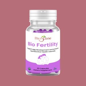 Bio Fertility