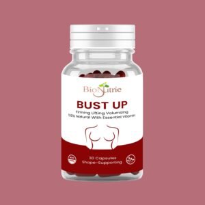 Bust Up