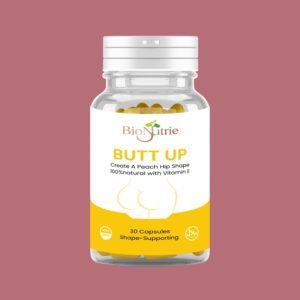 Butt Up